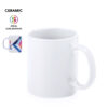 Taza ceramica personalizada