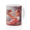 Taza ceramica personalizada - Imagen 2