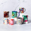 Taza ceramica personalizada - Imagen 3