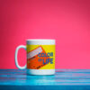 Taza ceramica personalizada - Imagen 4