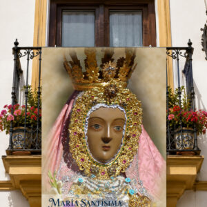 BALCONERA "LA BAJÁ" 2026 MOD. 3