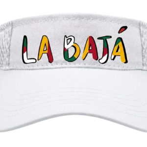 VISERA "LA BAJÁ" 2026
